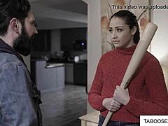 Teen Stalker Fuck