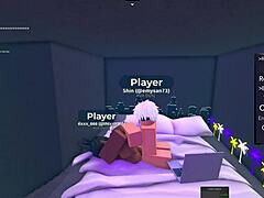 Roblox Game Fuck