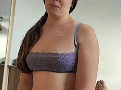 latina squirt test