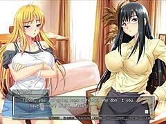 Mifuyu Boobs