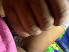 Indian College Fuck