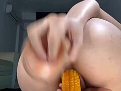 Double Dildo