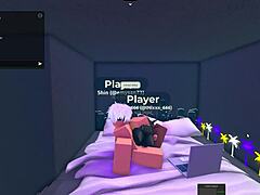 Roblox Game Fuck
