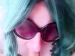 Cum Swallow Mouth