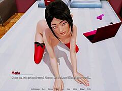  Harem Hotel 47