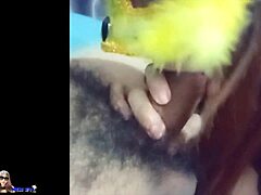 Thai Wife Doggystyle
