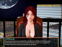 Redhead Erotic Play