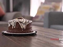 Birthday Cake Bake