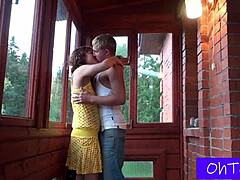 dana garik video