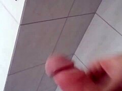 bathroom cum fun