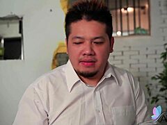 Chinese Fat Cock