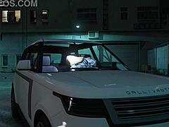 GTA Hooker Service
