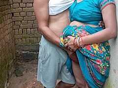 Desi First Time