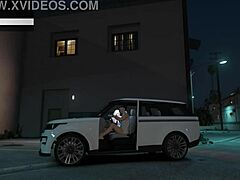 GTA Hooker Service