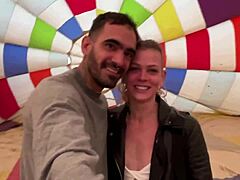 balloon swallow sex
