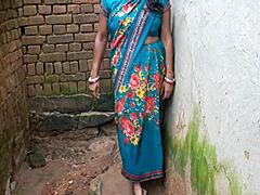 Desi First Time