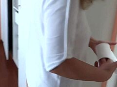 Cum Loads Pussy