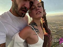 balloon swallow sex