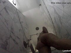 London Keyes Shower