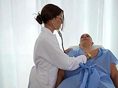 Doctor Hard Fuck