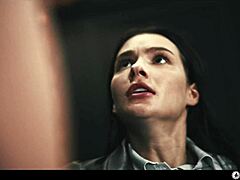 lezdom facesitting slave