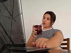 farting at work