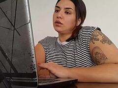 farting at work