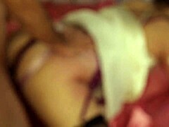 French Satin Suck