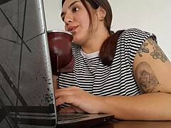 farting at work