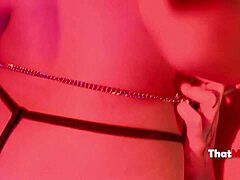 Boss Striptease Show