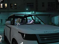 GTA Hooker Service