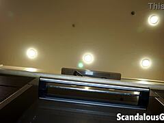 gf shaved pov