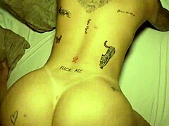 latina home fuck