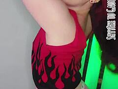 Dance Handjob Tease