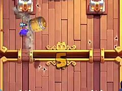 clash royale smash