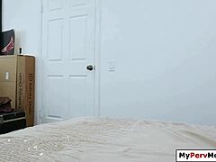 Blonde Milf Pound
