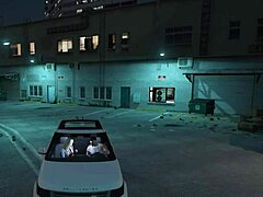 GTA Hooker Service