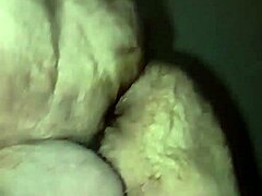 Monster Cock Doggystyle