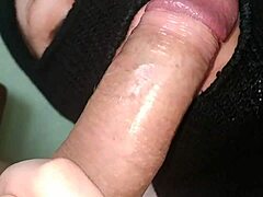 Milf Big Cumshot