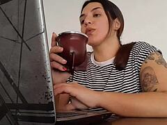 farting at work