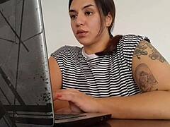 farting at work