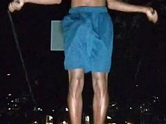 Park Workout