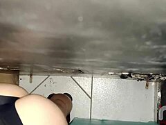 Gloryhole Cum