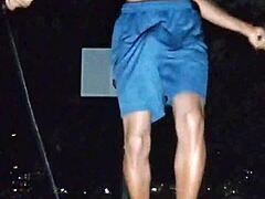 Park Workout