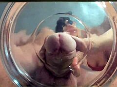 Gilf Cumshot