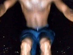 Park Workout