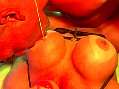 BBC Cum Eat
