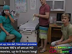 Doctor Mouth Check