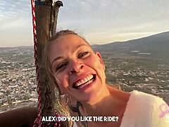 balloon swallow sex