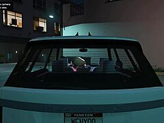 GTA Hooker Service